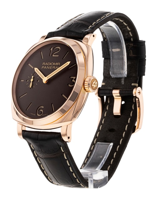 Panerai Radiomir 1940 PAM00513 Image 8